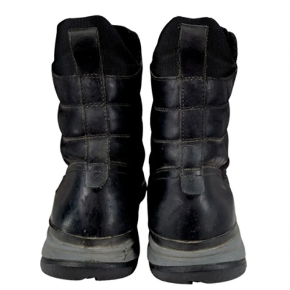 Merrell tremblant boots